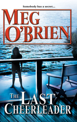 Title details for The Last Cheerleader by Meg O'Brien - Available